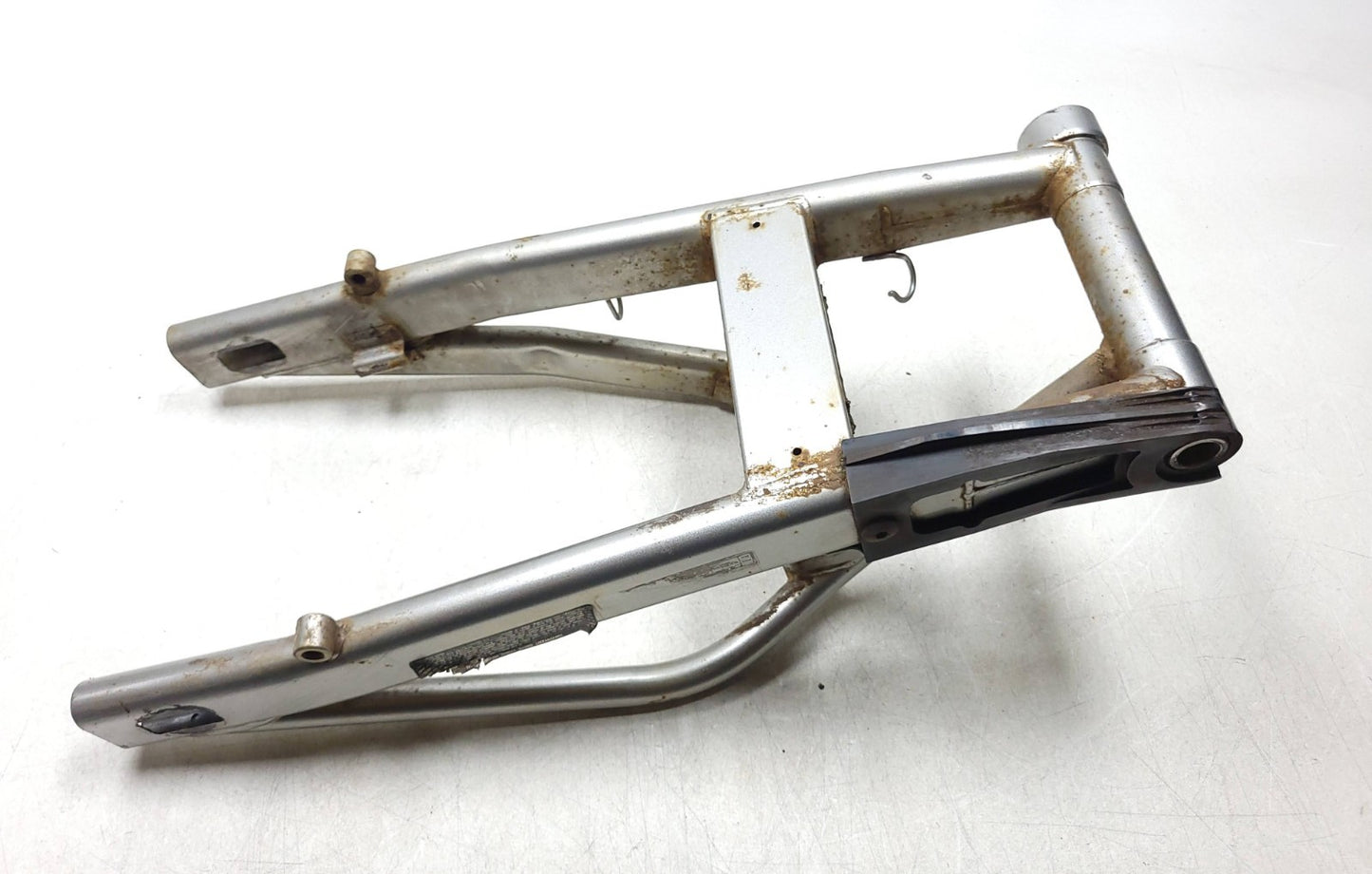 06 - 08 Kawasaki Ninja 650 Ex650 Rear Swingarm OEM