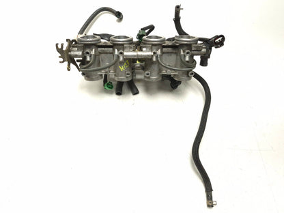 2004 Yamaha Fz6 S Throttle Body OEM
