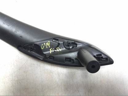 2013 BMW 328i F30 Front Door Interior Pull Handle Left Driver Side OEM