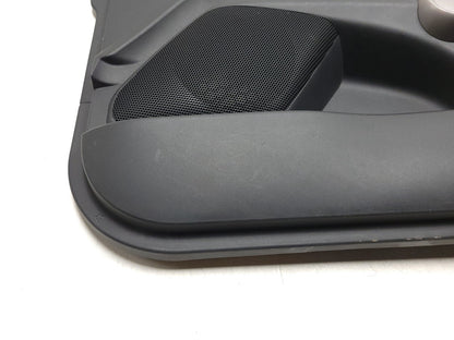 2005 - 2010 Scion Tc Door Panel Trim Front Driver Side Left OEM