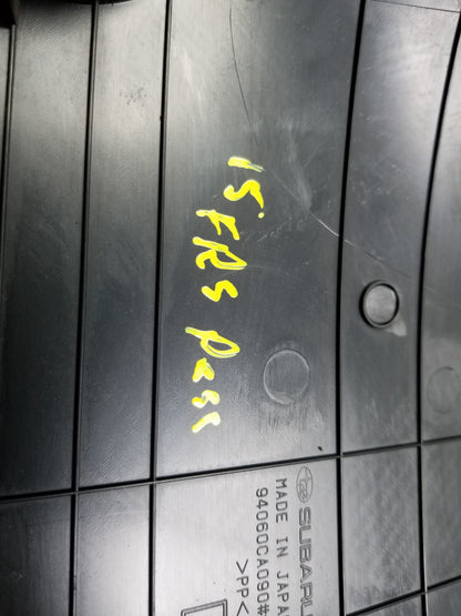 2013-2016 Scion Fr-s Side Lower A Pillar Kick Panel Trim Cover Left Right OEM