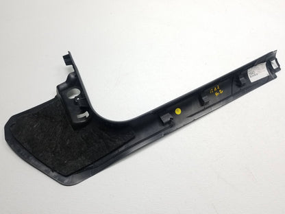 12 13 14 15 16 17 Audi A7 Front Seal Scuff Kick Plate Cover Left Driver Side OEM