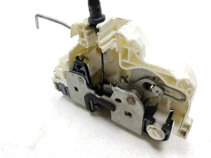 2016 Dodge Durango Rear Door Lock Latch Actuator Driver Side Left OEM