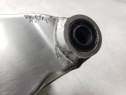 2008 - 2010 Ducati 848 Rear Swing Arm Frame 37531421c OEM