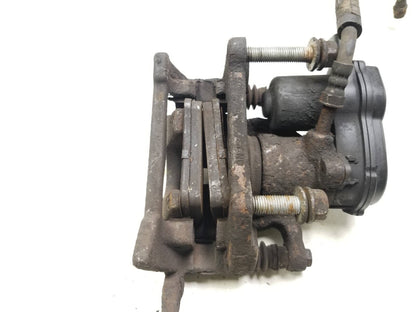 2009 - 2012 Audi Q5 Brake Caliper Rear Left & Right Pair OEM