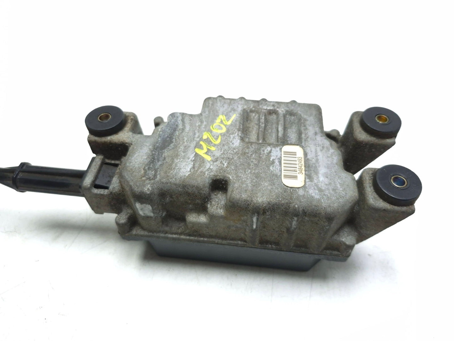 1993-1997 Harley-davidson Electra Glide Flhtc Cruise Control Module 70958-93a