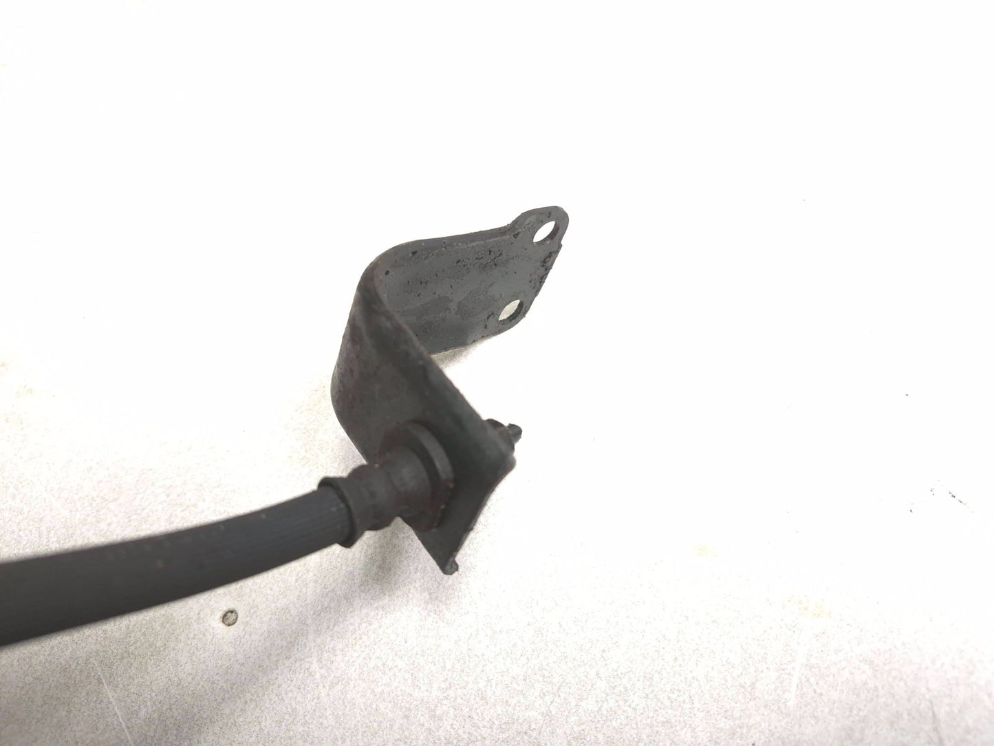 2007 Acura Tl Type-s Rear Brake Caliper Left & Right 3.5l OEM