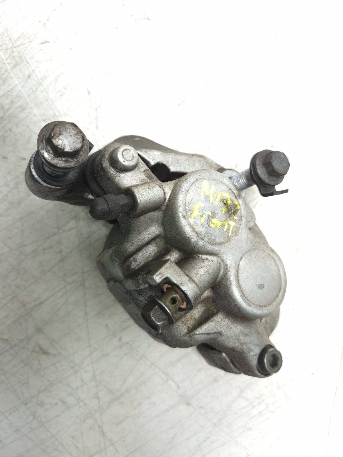 1999 Yamaha V Star Xvs650 Classic Front Brake Caliper OEM