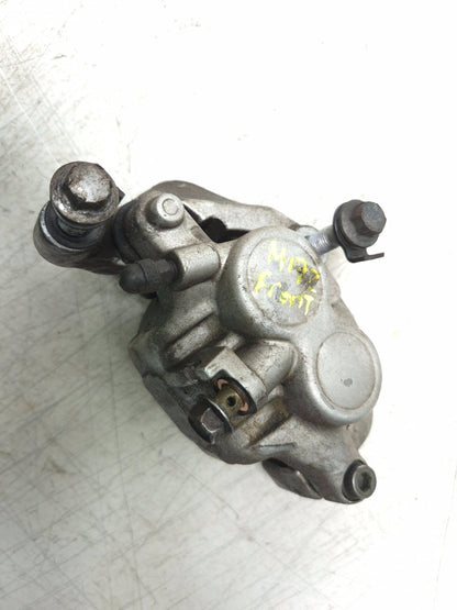 1999 Yamaha V Star Xvs650 Classic Front Brake Caliper OEM