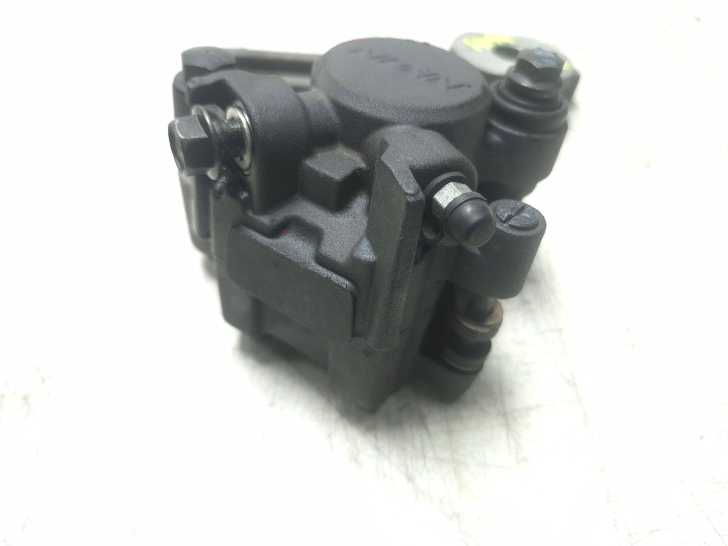2009 Yamaha Fz6r Rear Brake Caliper & Bracket OEM