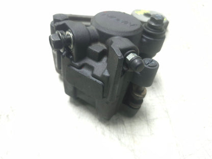 2009 Yamaha Fz6r Rear Brake Caliper & Bracket OEM