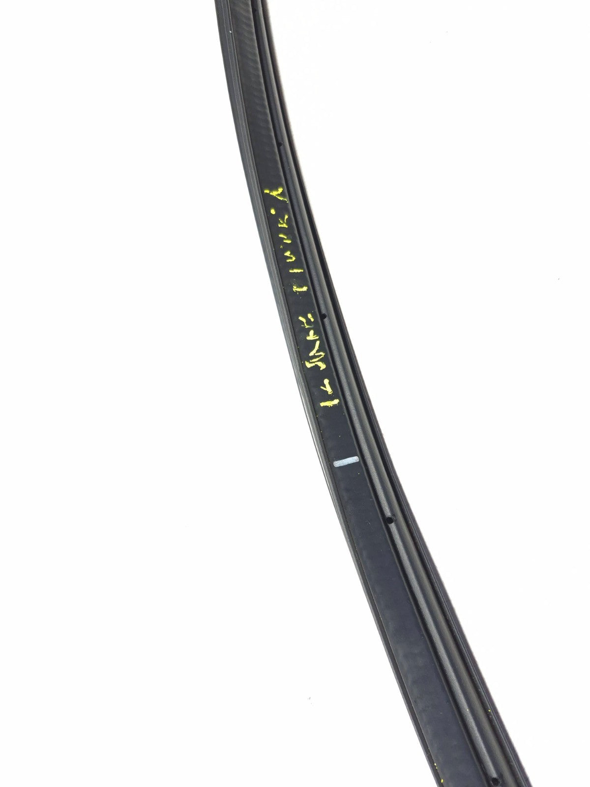 2011-2017 Nissan Juke Rear Trunk Hatch Lid Door Weatherstrip Seal OEM