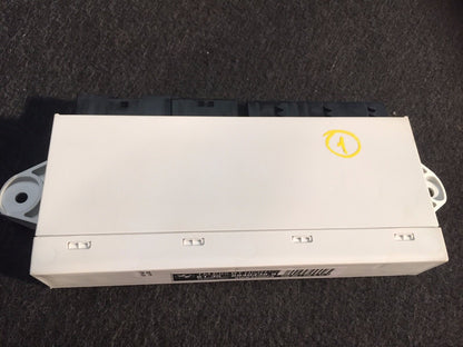 02 03 04 05 BMW 745i E65 Rear Right Pass Door Control Module OEM 6940438