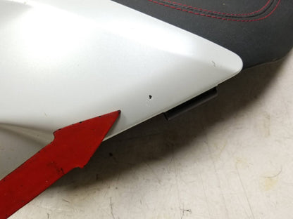 21-24 Ducati Supersport 950 950s Front Rear Seat Saddle OEM 6k Mi M8
