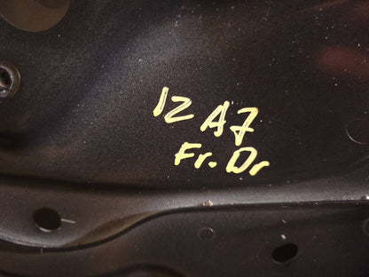 2012-2017 Audi A7 S7 Door Front Driver Shell Side Left OEM ✅