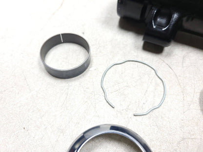 16-22 Harley-davidson Xl1200x Front Fork Tube Lower Left OEM