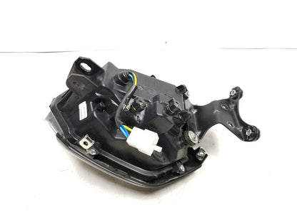 20 - 24 Benelli 302s Headlight Lamp OEM 1609 Miles