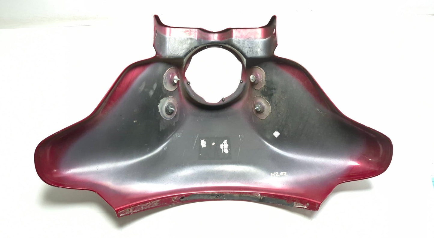 1986 - 1995 Harley-davidson Electra Glide Flhtc Outer Batwing Fairing