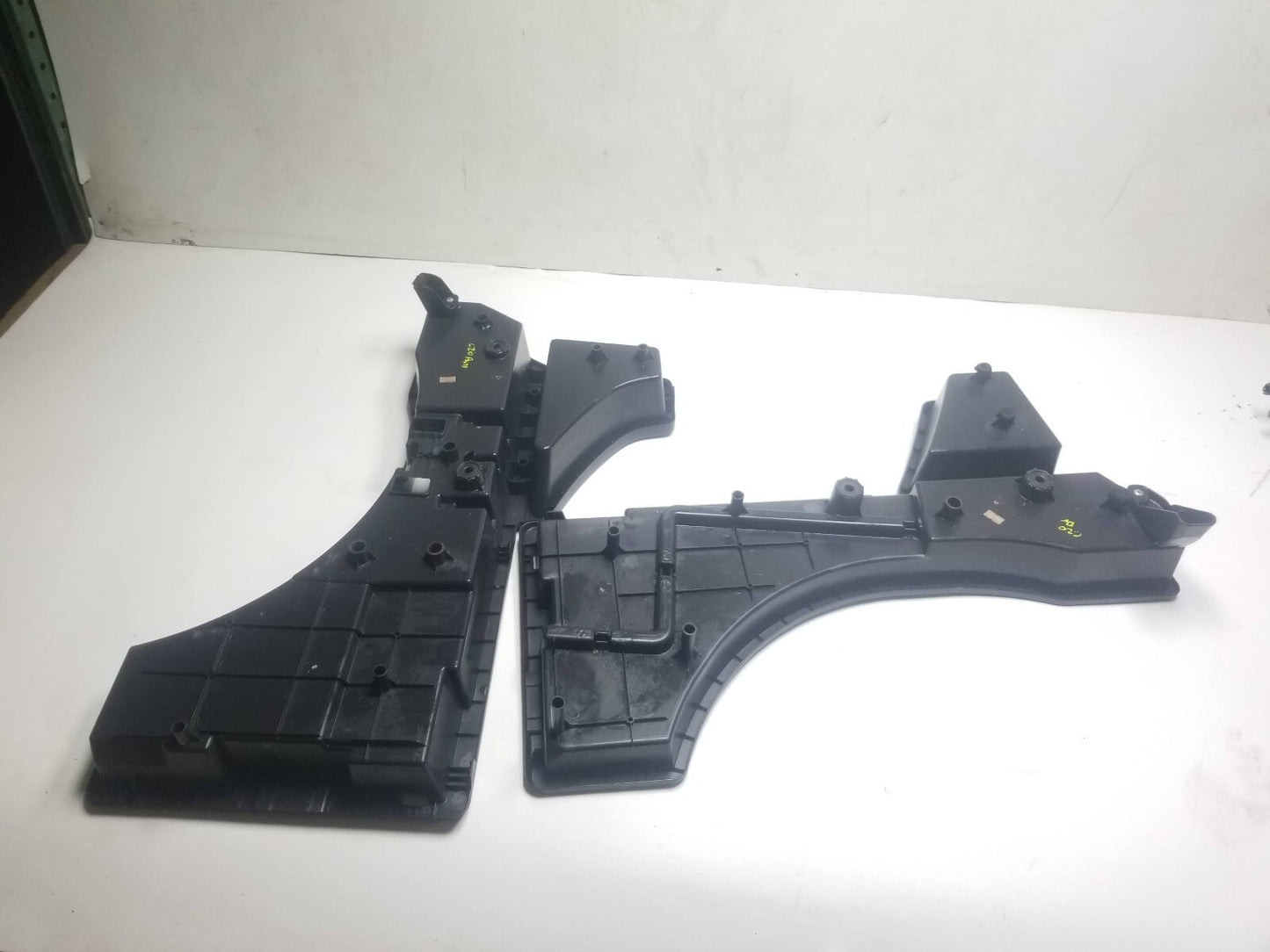 2010 - 2016 Scion Tc Trunk Storage Box Left & Right OEM