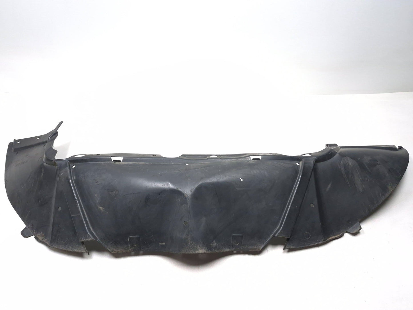 2014 Ford Focus St Engine Splash Shield OEM