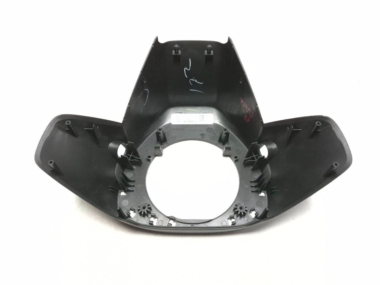 2017 Honda Civic Steering Wheel Back Cover Trim OEM