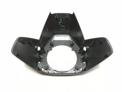 2017 Honda Civic Steering Wheel Back Cover Trim OEM