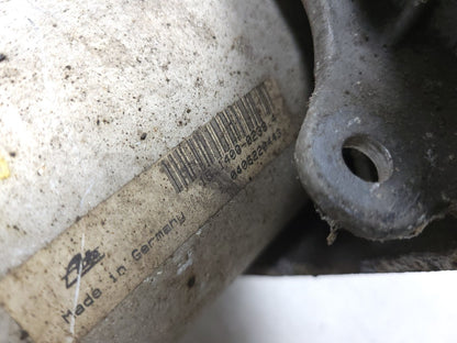 2004 - 2010 Audi A8 A8l Front Air Suspension Shock Strut Passenger Right OEM