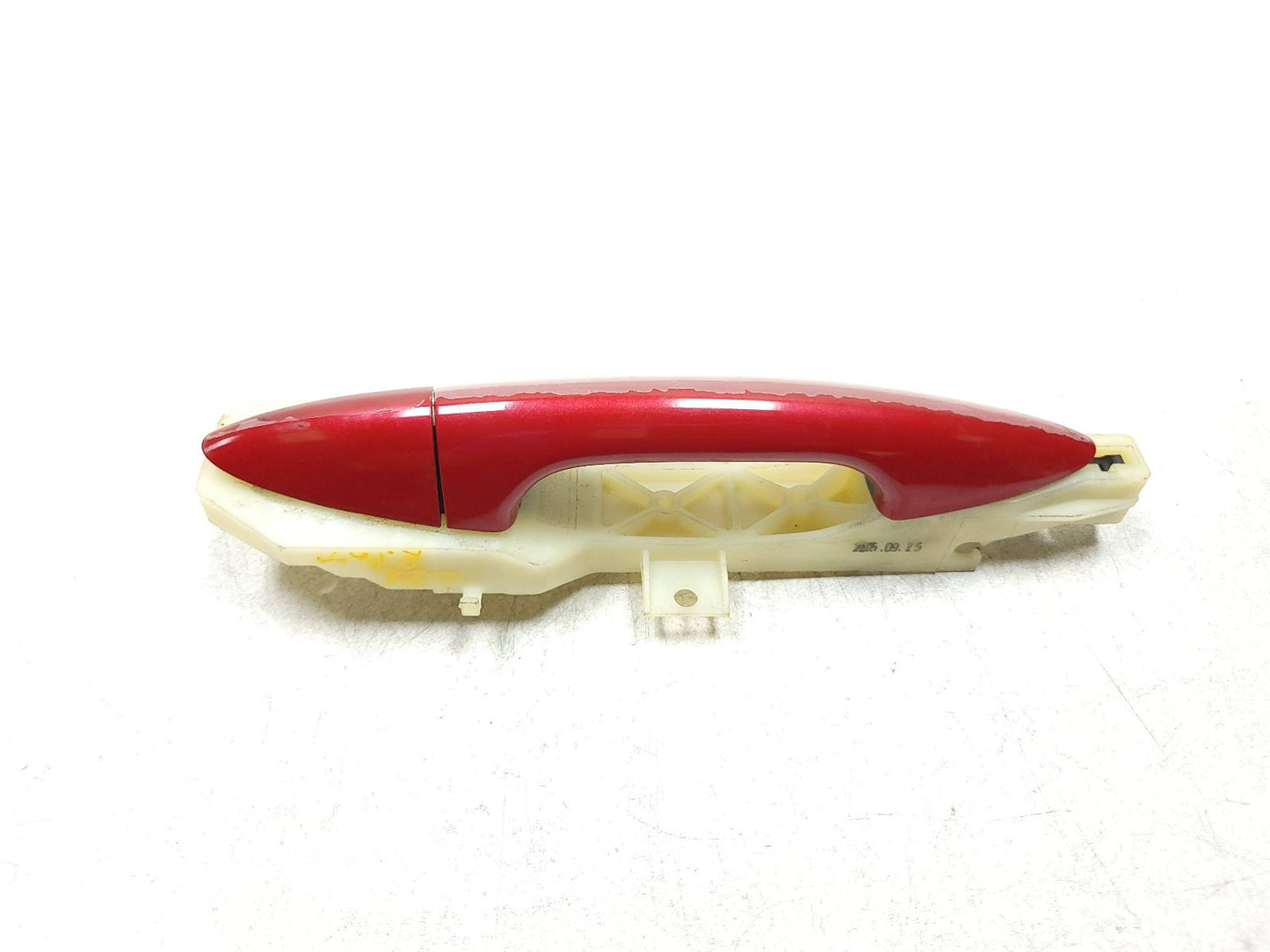 2012-2017 Hyundai Accent Rear Passenger Side Right Handle Assembly OEM