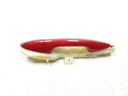 2012-2017 Hyundai Accent Rear Passenger Side Right Handle Assembly OEM