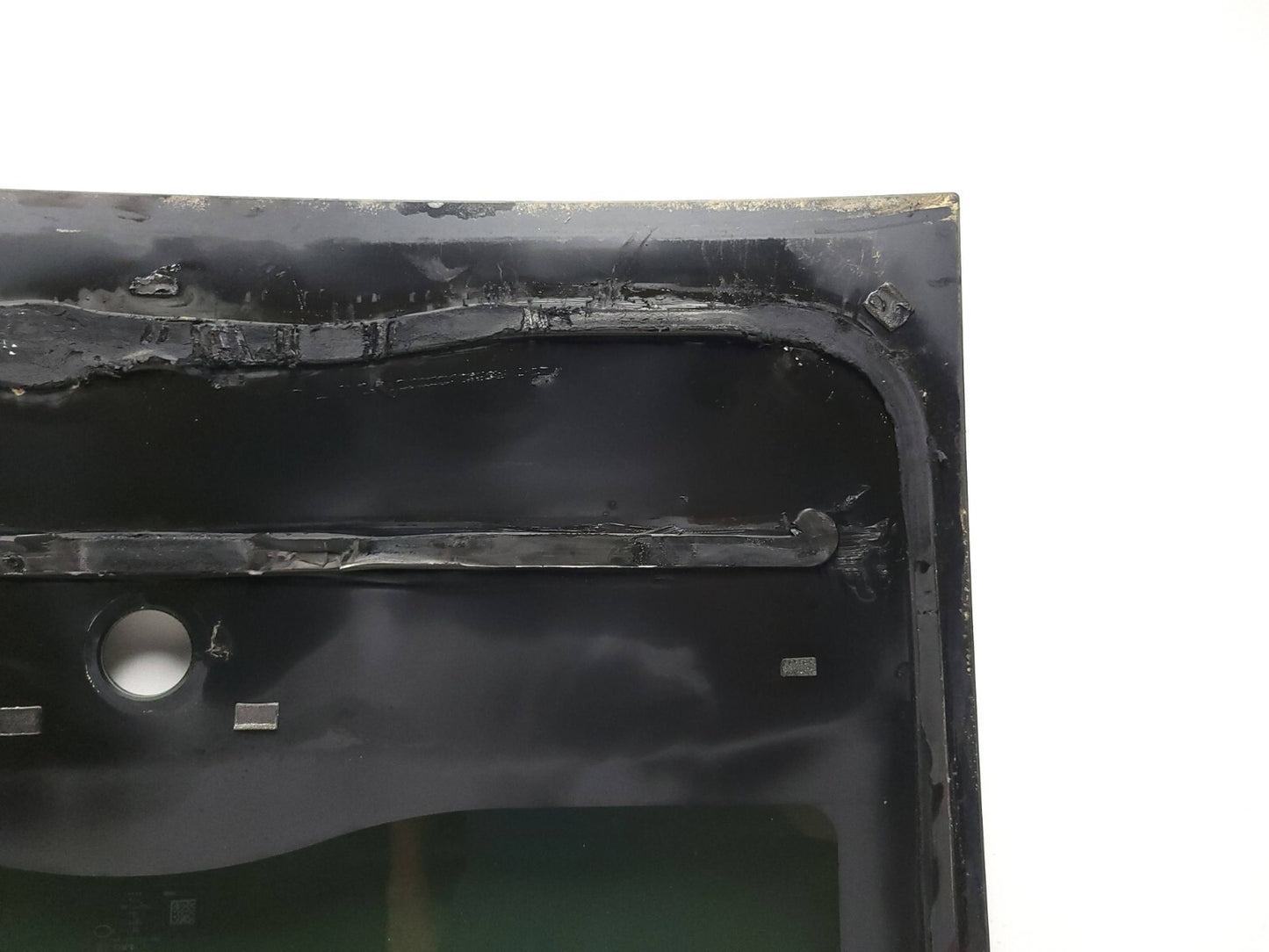 2017-2023 Alfa  Romeo Stelvio Rear Panoramic Sunroof OEM