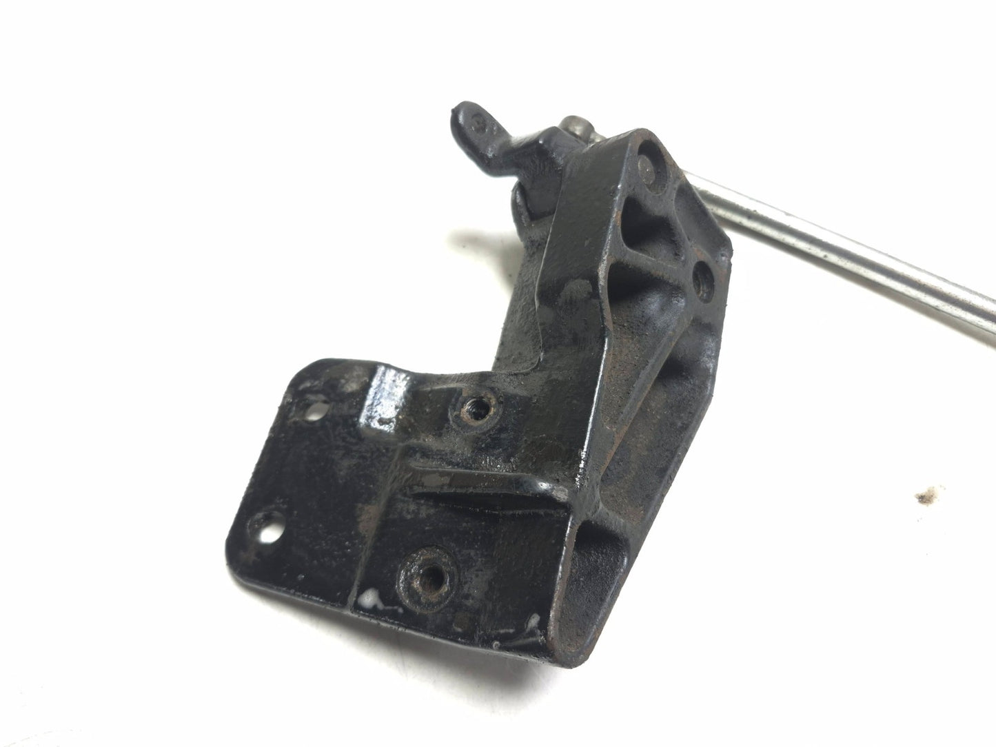 2004 Harley-davidson Sportster Xl883 Rear Master Cylinder Mount Bracket OEM