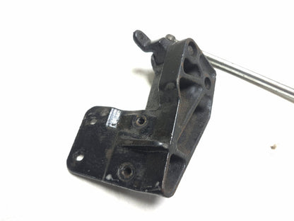 2004 Harley-davidson Sportster Xl883 Rear Master Cylinder Mount Bracket OEM