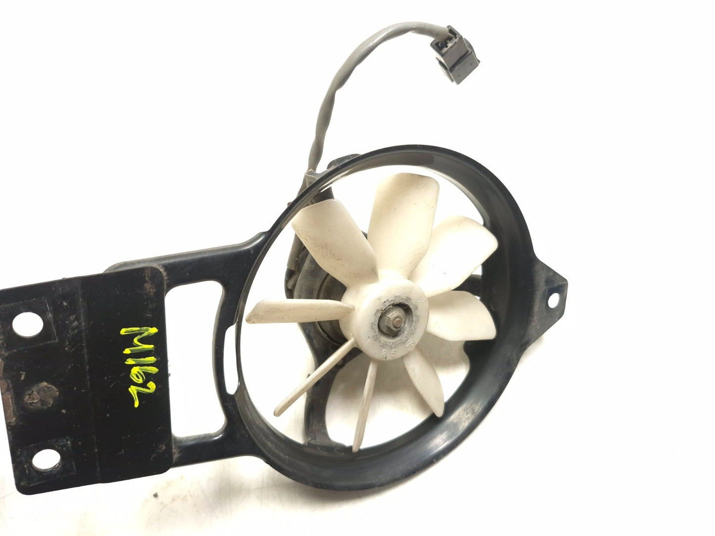 2007 Kawasaki Ninja 250 Ex250 F Cooling Fan OEM