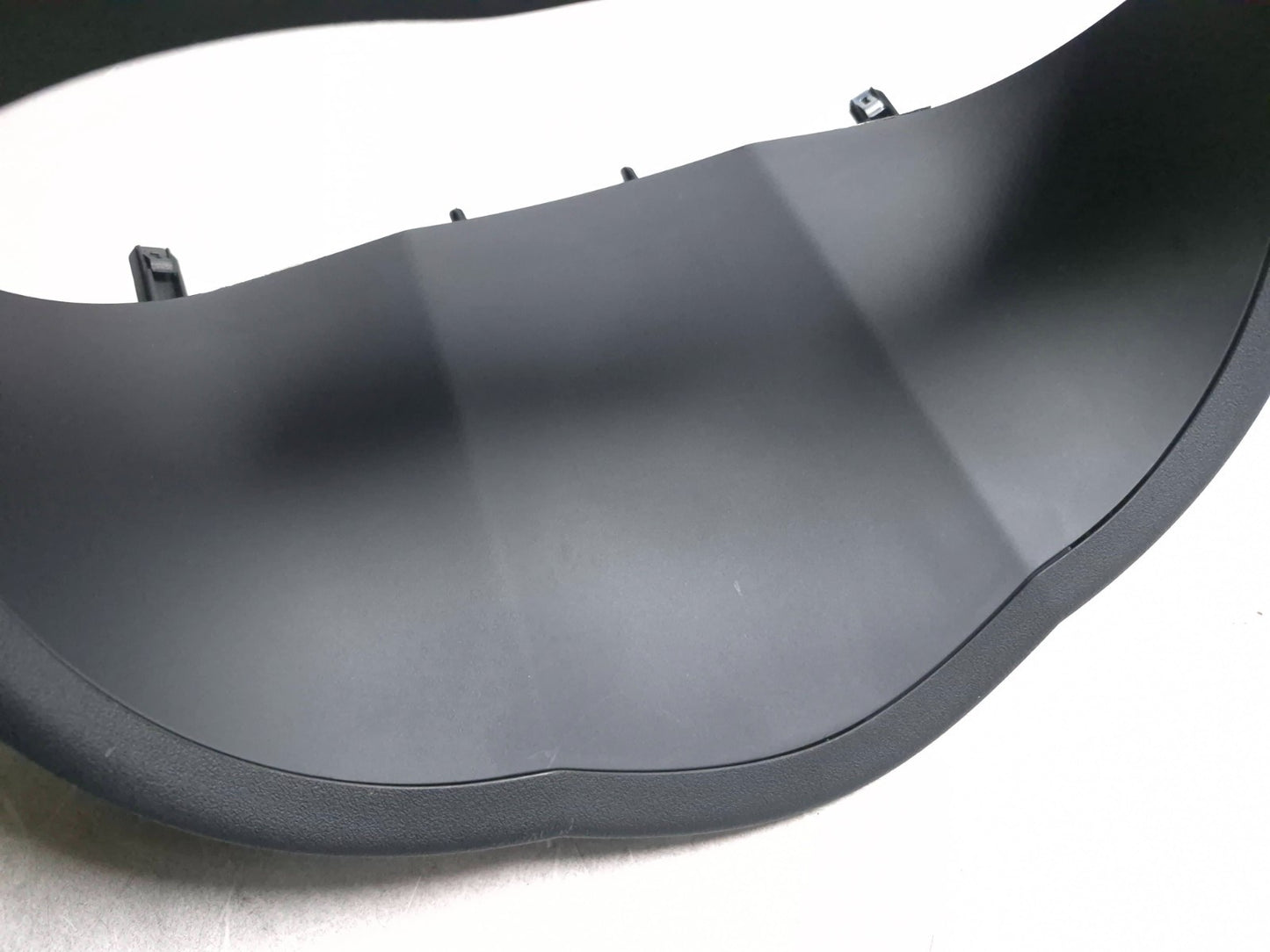 2010 Nissan Maxima Sv Instrument Cluster Speedometer Bezel Cover Trim OEM