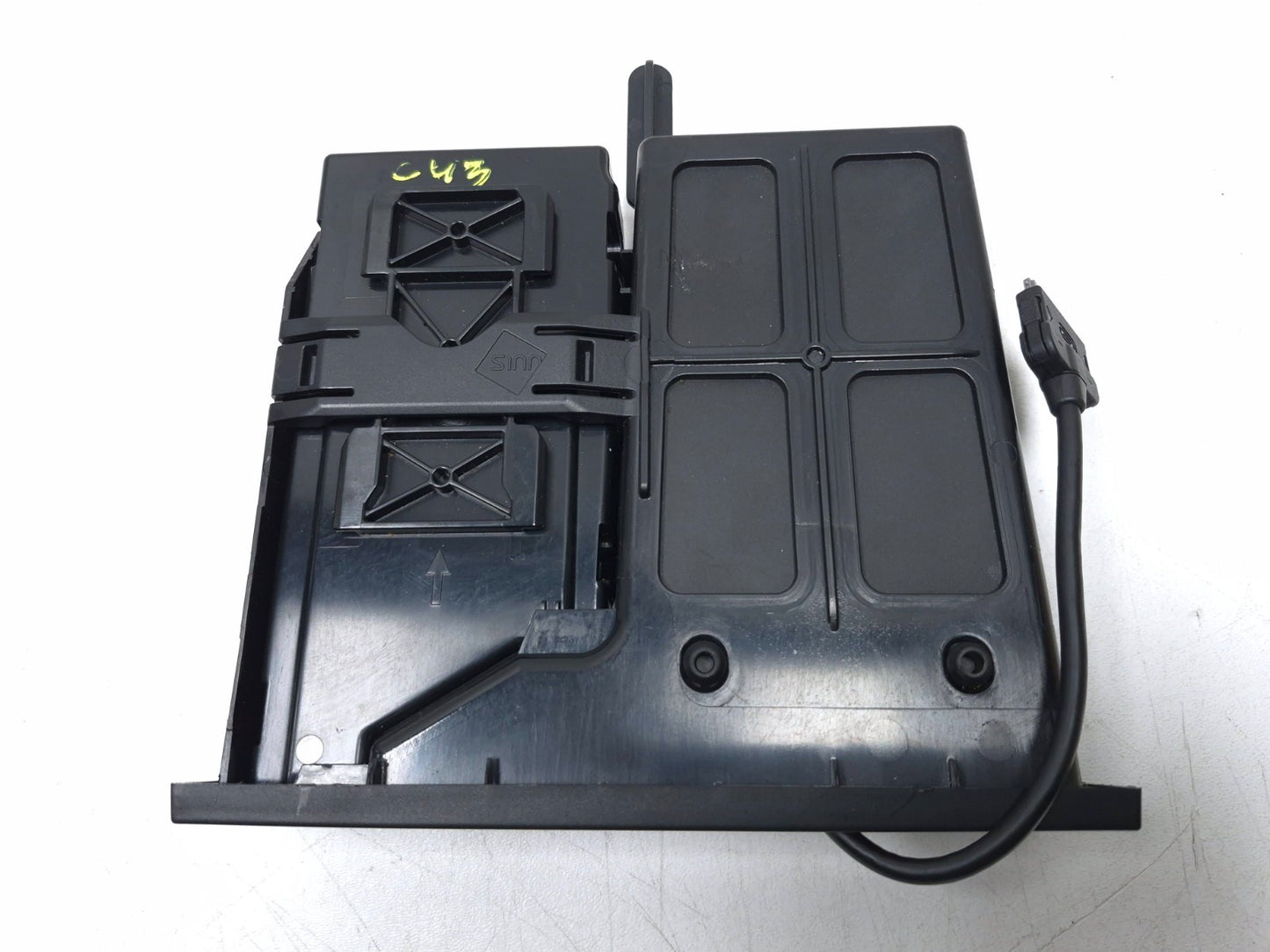 2011 Volkswagen Tiguan Multimedia Control Module OEM
