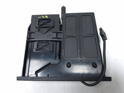 2011 Volkswagen Tiguan Multimedia Control Module OEM