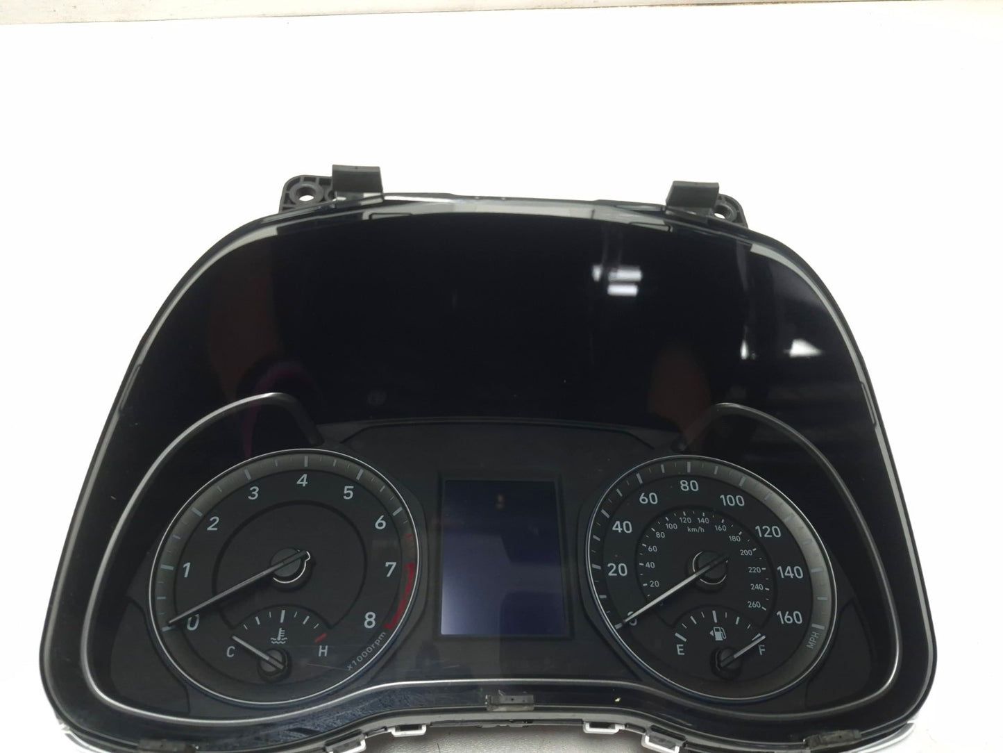 2019 Hyundai Kona Instrument Cluster OEM