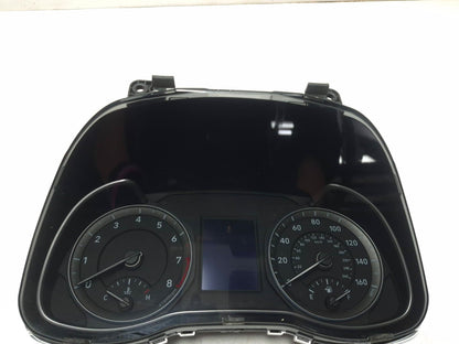 2019 Hyundai Kona Instrument Cluster OEM