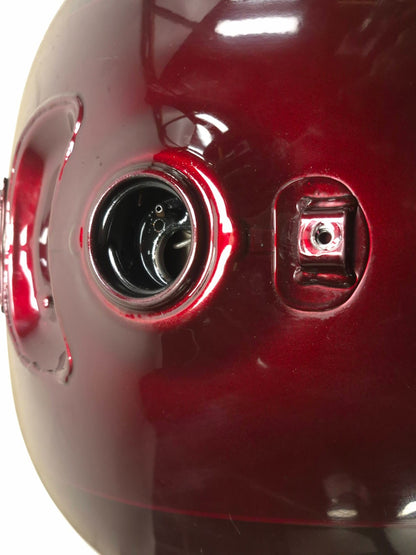 2014 Triumph America Fuel Tank OEM