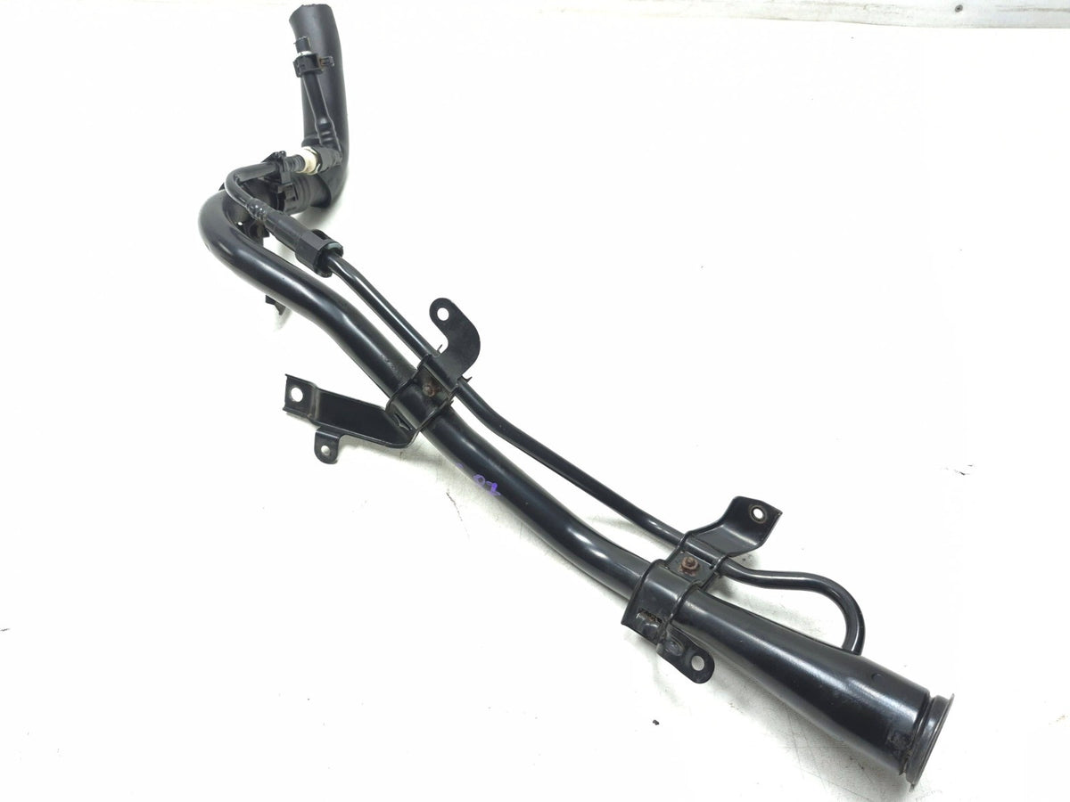 2013 Honda Cr-z Fuel Tank Filler Neck Pipe 17649-szt-l00 OEM