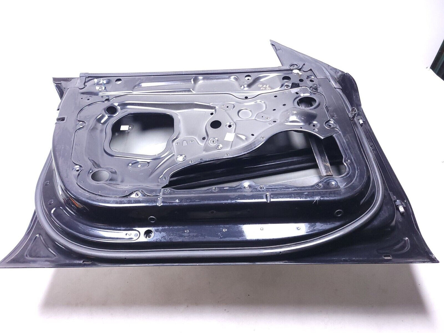 2012-2017 Audi A7 S7 Door Front Driver Shell Side Left OEM ✅