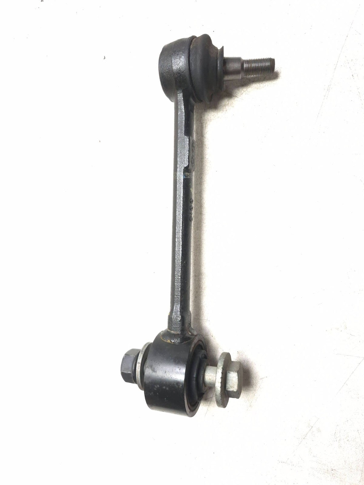 2013 Hyundai Genesis Coupe Control Arm Rear Driver Side Left OEM