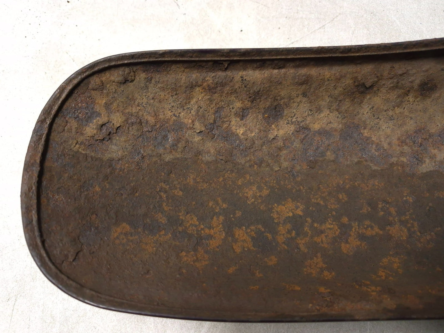 1994 Yamaha Virago Xv1100 Front Fender OEM