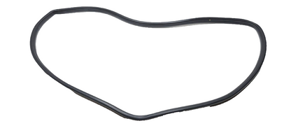2018 Toyota Corolla Door Weatherstrip Rear Driver Side Left OEM