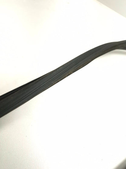 2007 Honda Fit Rear Door Weatherstrip Seal Driver Side Left 4pcs OEM
