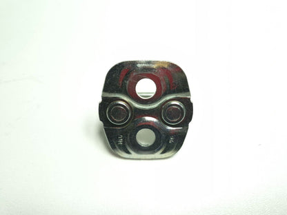 2020 Infiniti Q50 Door Hinge Driver Side Left Front & Rear Oem✅