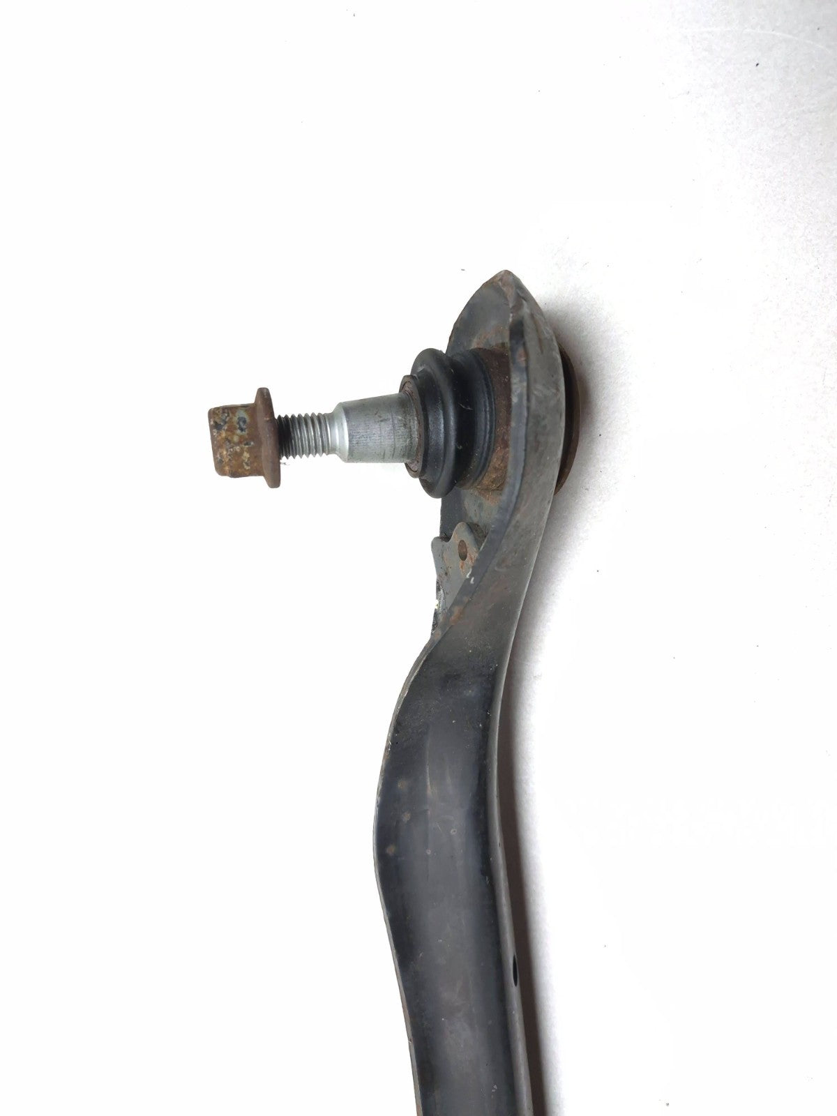 2019 Ford Ecosport Control Arm Upper & Lower Rear Driver Side Left OEM