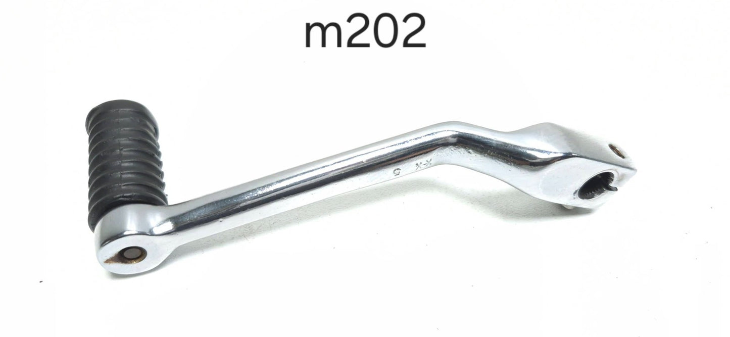 1982 - 2000 Harley-davidson Electra Glide Flhtc Heel Toe Shifter Lever