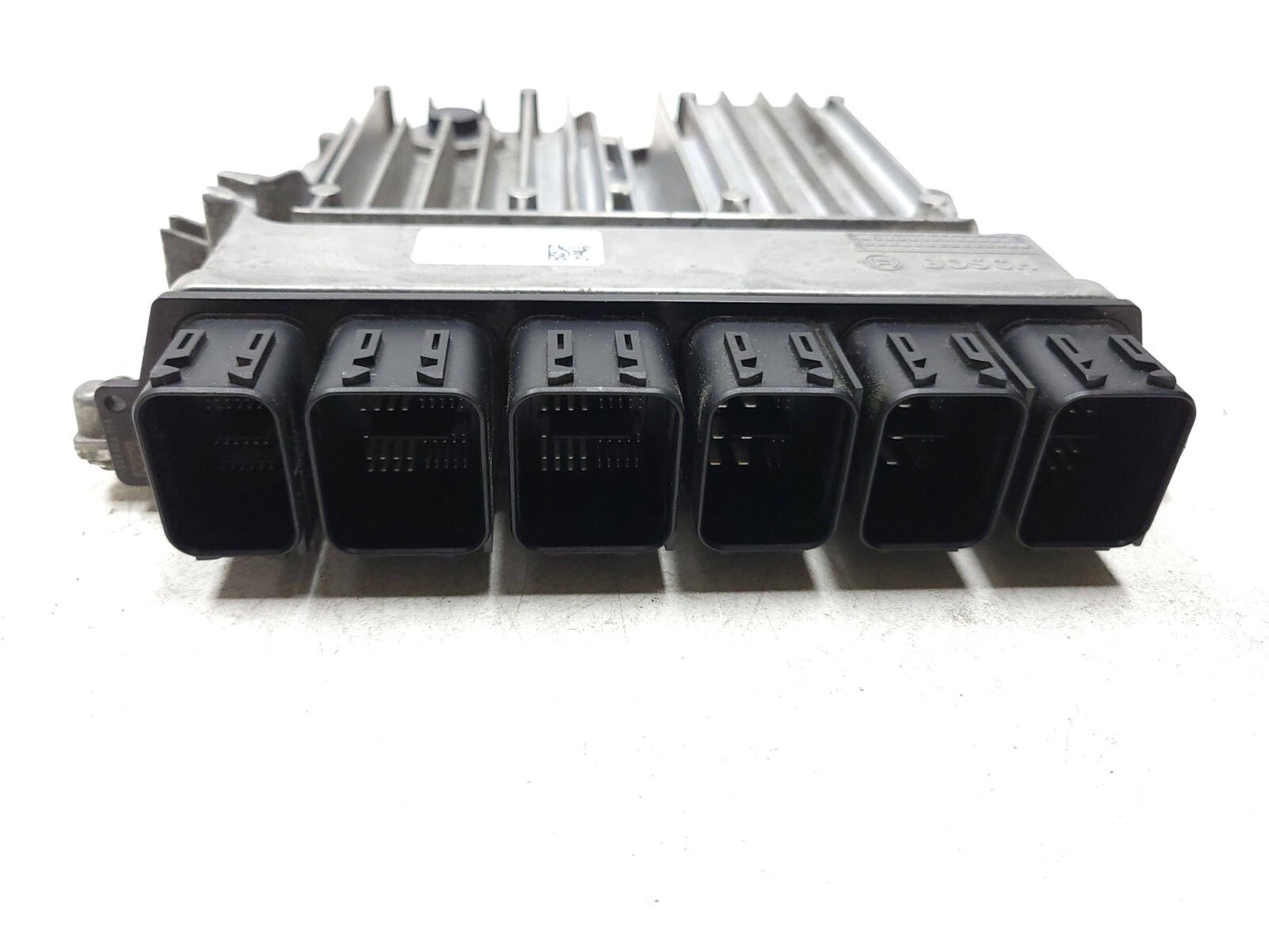 17-18 BMW 330xi F30 Engine Comtrol Module Ecu 9486260 B46 OEM ✅ 76k