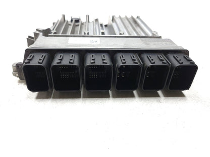 17-18 BMW 330xi F30 Engine Comtrol Module Ecu 9486260 B46 OEM ✅ 76k